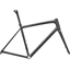 Specialized S-Works Aethos 2 Road Frameset 2026 in RTP Raw Carbon / Premium Fjord Metallic