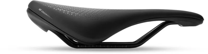 Acid Saddle Venec Cera in Black-3