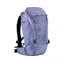 Cube Backpack Atx 22 in Violet