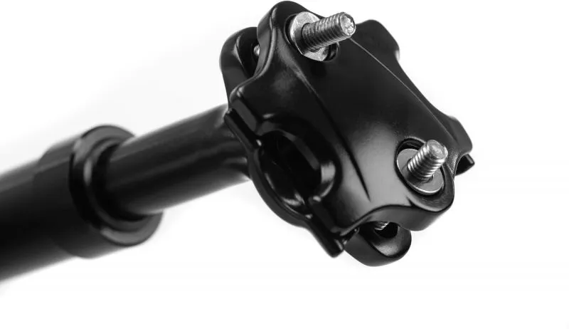 RFR Suspension Seatpost in black-1