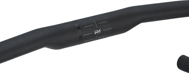 NEWMEN DROPBAR ADVANCED SL GRAVEL 31.8 MM-4