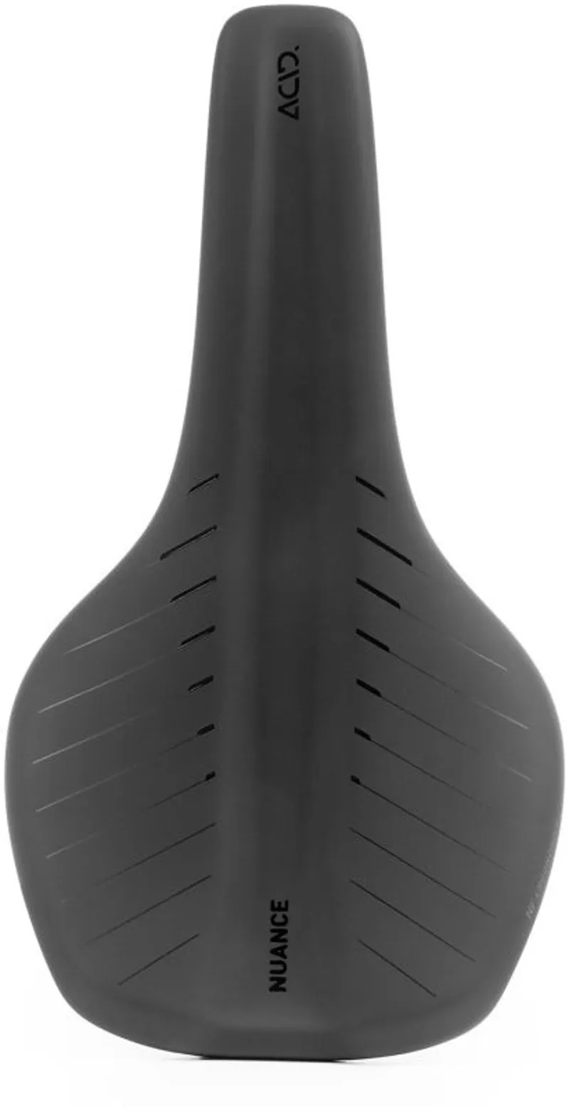 Acid Saddle Nuance in Black-1