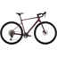 Cube Nuroad SLX Gravel Bike 2026 in Molotov/Black
