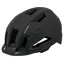CUBE HELMET EVOY HYBRID in BLACK