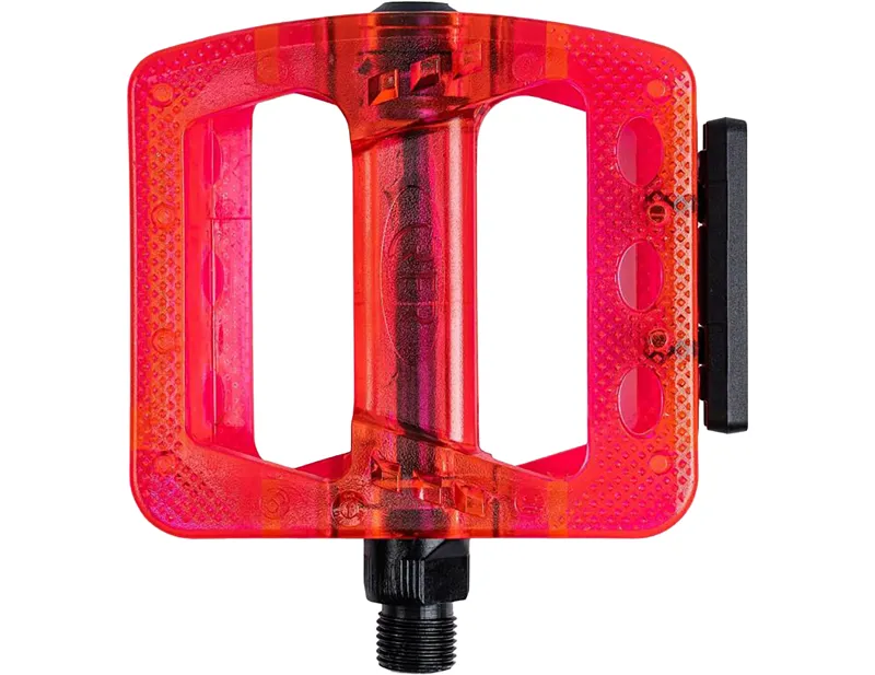 Balfes Bikes Rfr RFR JUNIOR PEDALS in Red | Free postage over £30, £10 off first order, price match & 0% finance.