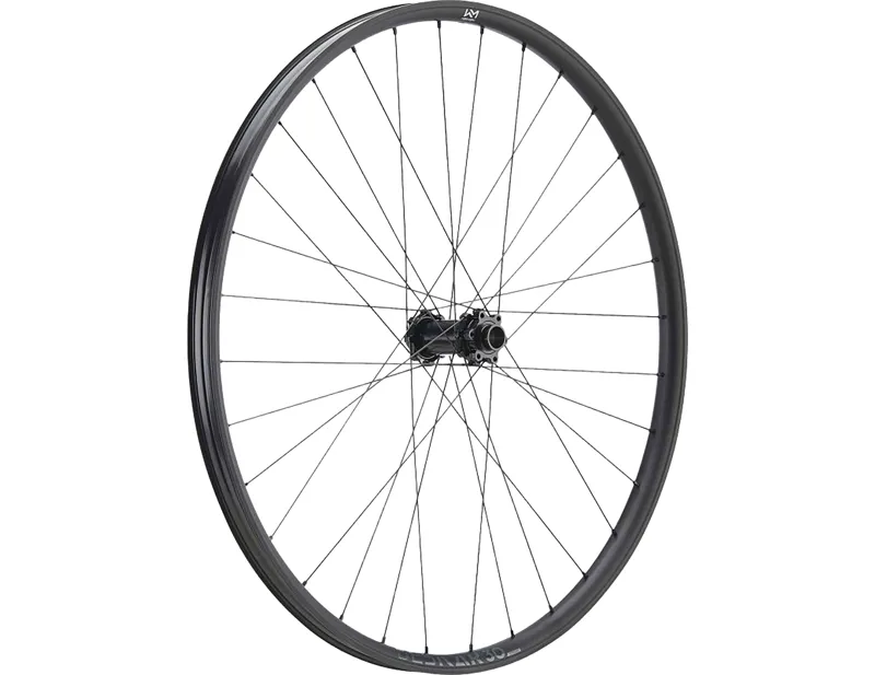Balfes Bikes Newmen NEWMEN FRONT WHEEL BESKAR 30 STRONG 29 32H FADE SP 6B 15-20X110 | Free postage over £30, £10 off first order, price match & 0% finance.