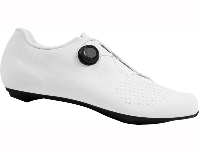 Cube Sydrix Road Cycling Shoes in White