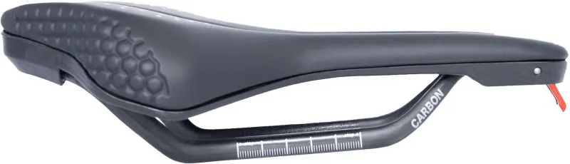 ERE Tenaci CT Saddle in Black-2