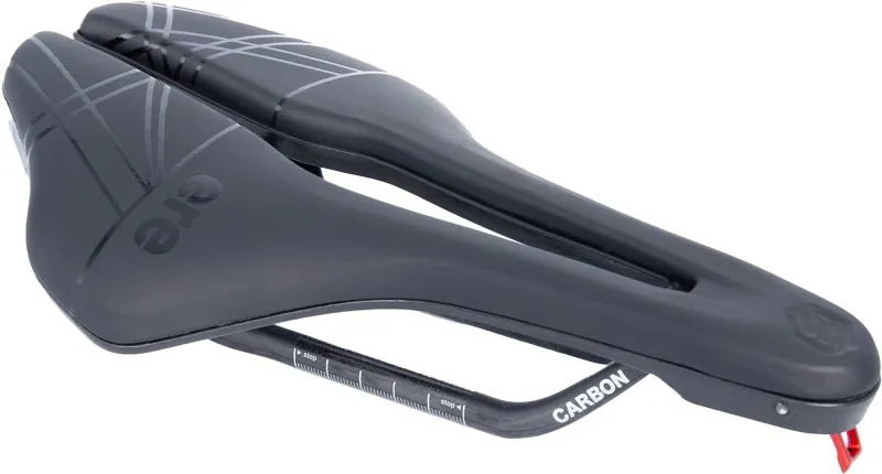 Balfes Bikes Ere ERE Genus CT Saddle | Free postage over £30, £10 off first order, price match & 0% finance.