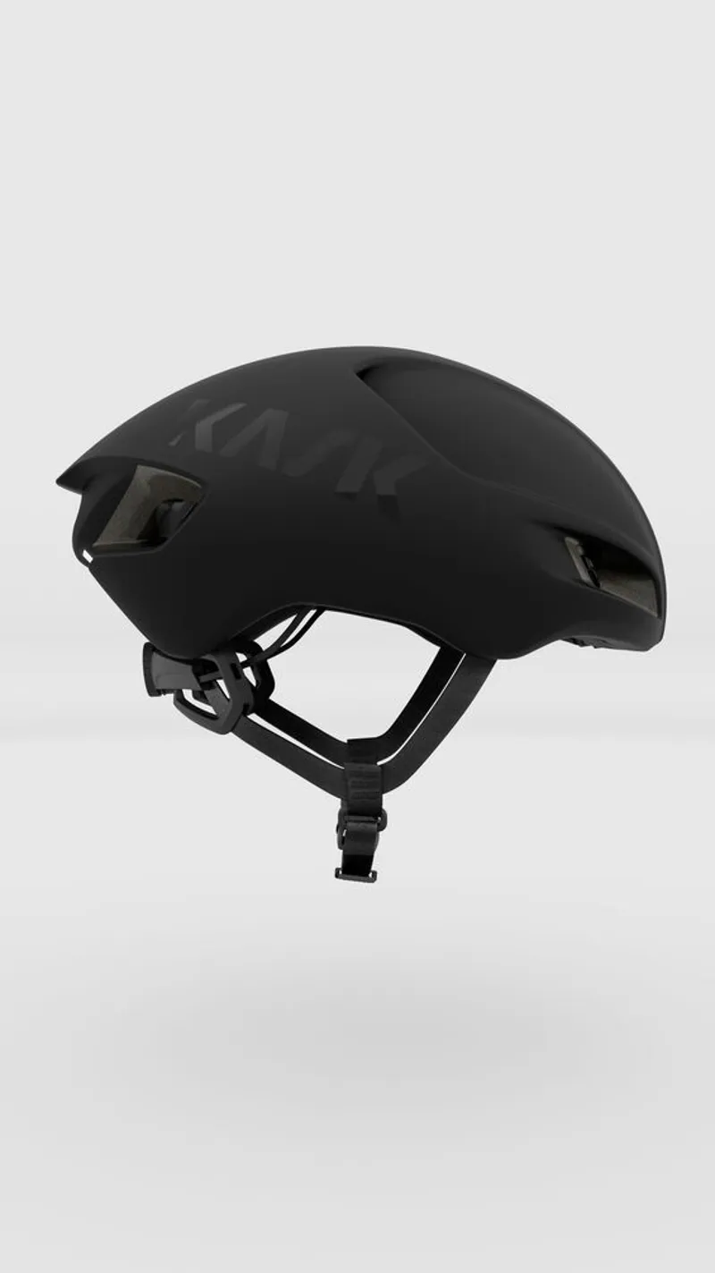 Kask Utopia Y WG11 Helmet in Black Matt-2
