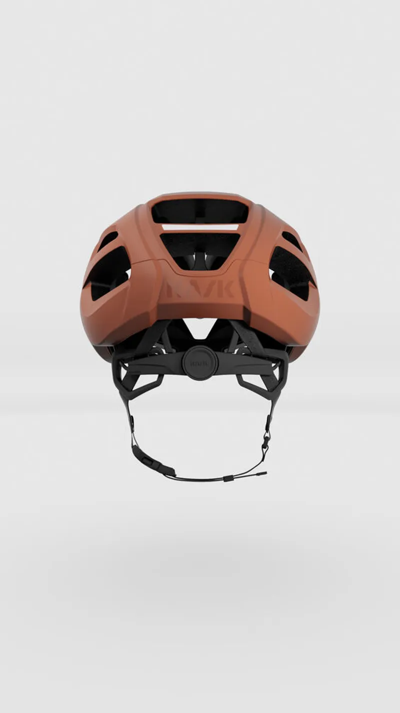 Kask Protone Icon WG11 Helmet in Cognac Matt-1