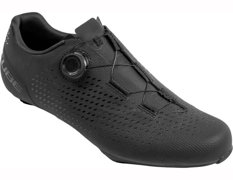 Cube Sydrix Road Cycling Shoes in Black