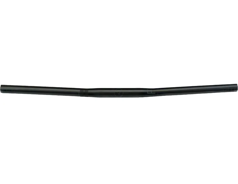 Balfes Bikes Rfr RFR standard flat Handlebar in black 25.4 X 620 mm 5 | Free postage over £30, £10 off first order, price match & 0% finance.