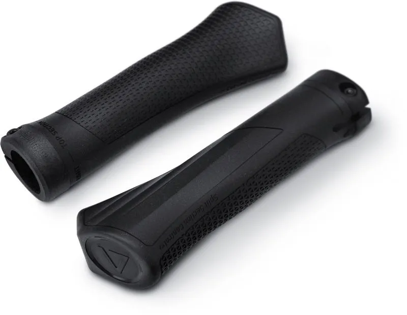 Acid Grips Hybrid Tour in Black-2