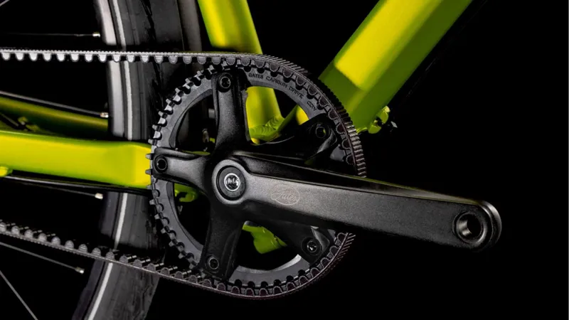 Cube Editor Race FE T Road Bike 2025 in Lizard/Black-3