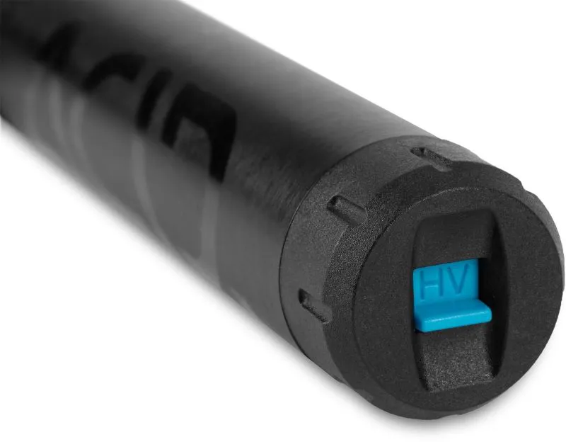 Acid Pump Race Dual Cmpt in Black-1