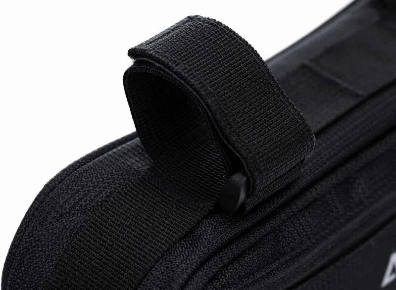 Acid Frame Bag Cmpt 12 in Black-1