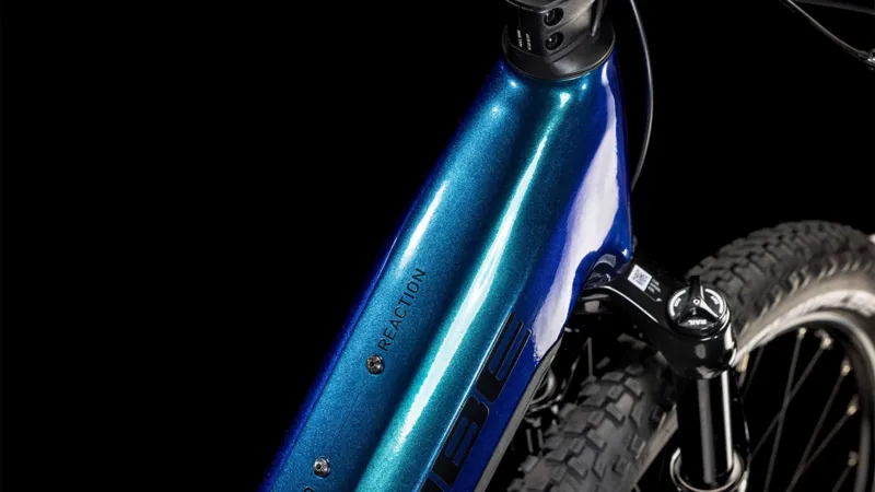 Cube Reaction Hybrid Slx 800 2025 in Nebula/Blue-1