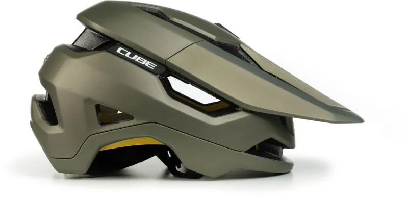CUBE TROOPER HELMET IN REED-1