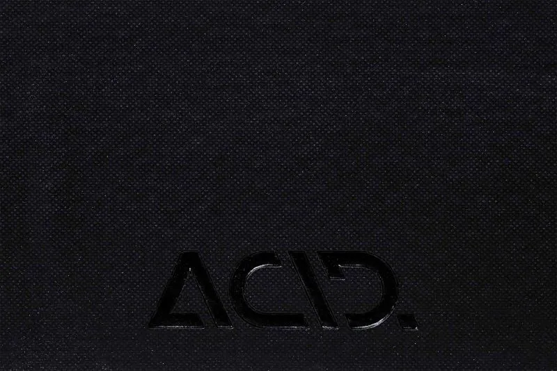 Acid Bar Tape Rc 2.5 Cmpt in Black-2