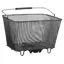Acid Carrier Basket 25 Rilink in Black