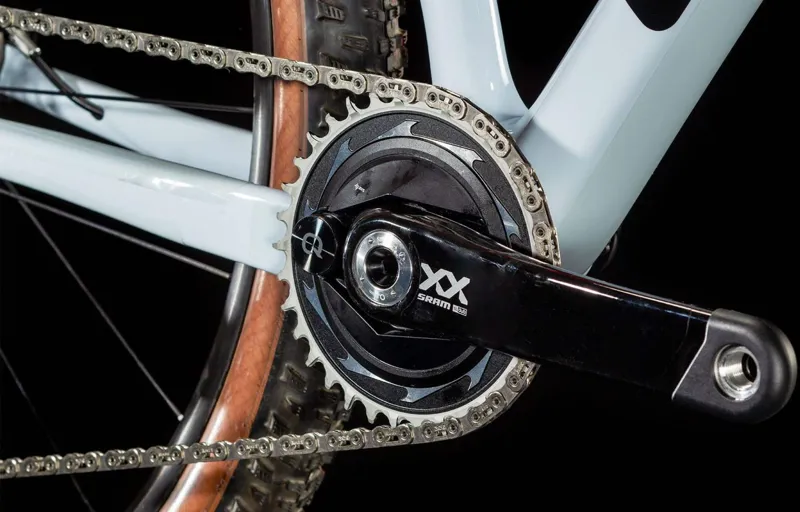 Cube Phenix C:68X SLT Hardtail Mountain Bike 2025 in Teamline-1