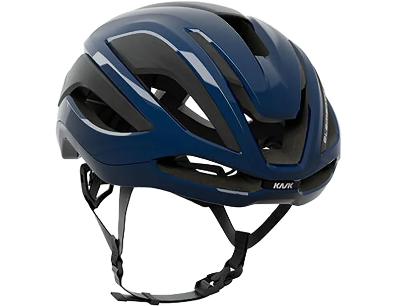 Kask Elemento WG11 Helmet in Oxford Blue