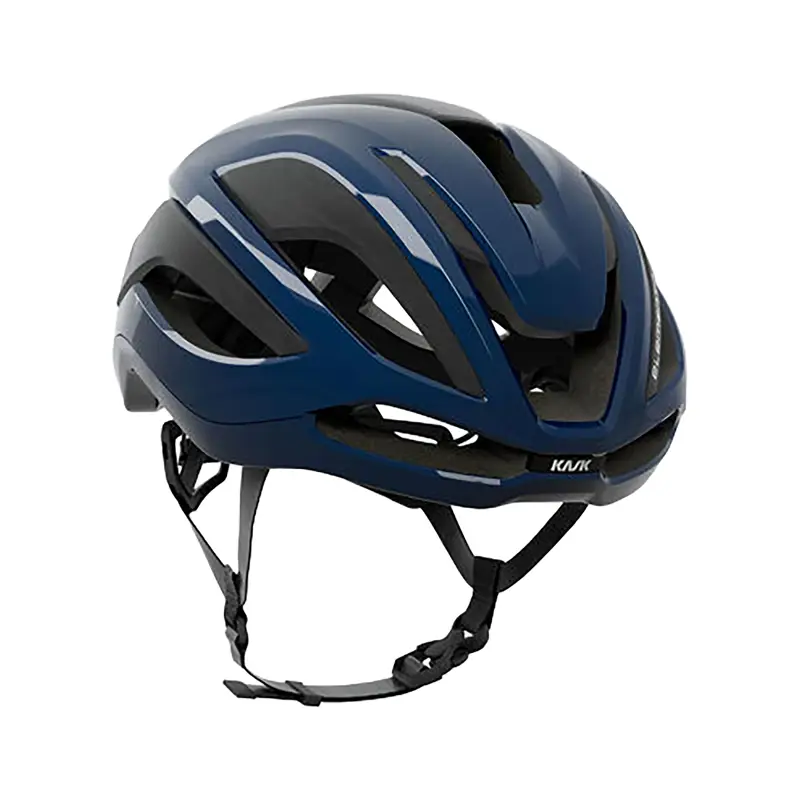 Balfes Bikes Kask Elemento WG11 Helmet in Oxford Blue | Free postage over £30, £10 off first order, price match & 0% finance.