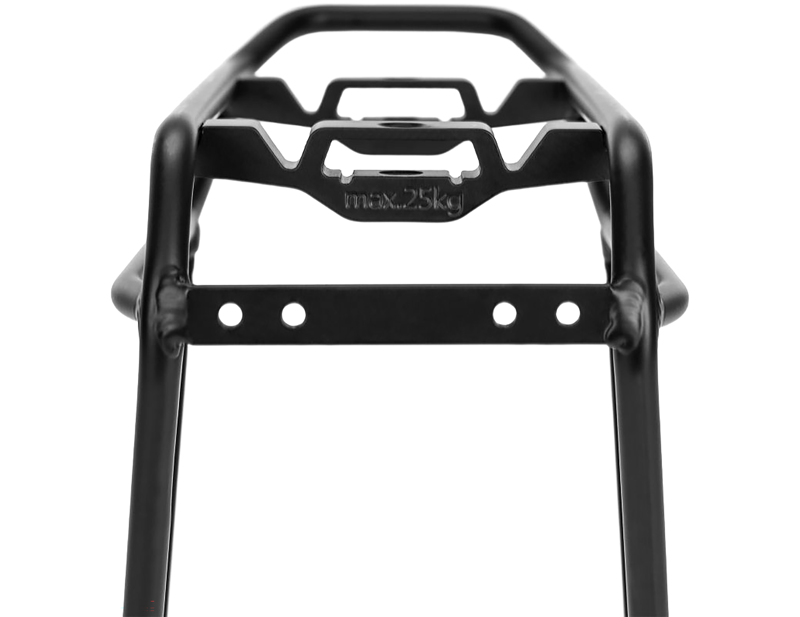 Acid Rear Carrier Sic Pure 27.5 Inch Rilink in Black-3