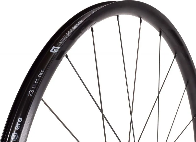 Ere Tenaci Gx23 Alu Disc Gravel Wheelset-2