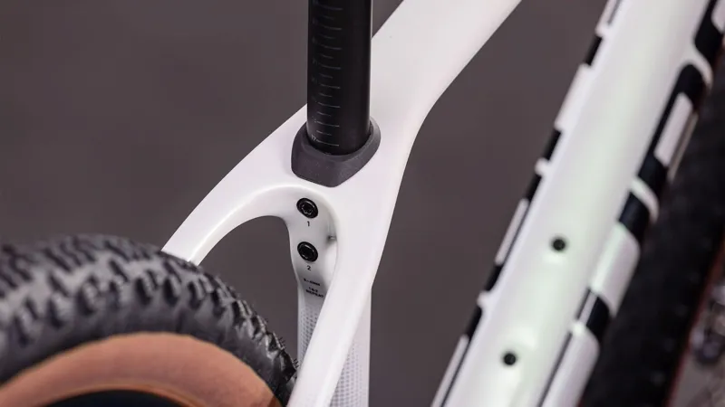 Cube Phenix c:68x SLX Hardtail Mountain Bike 2026 in Teamline-3