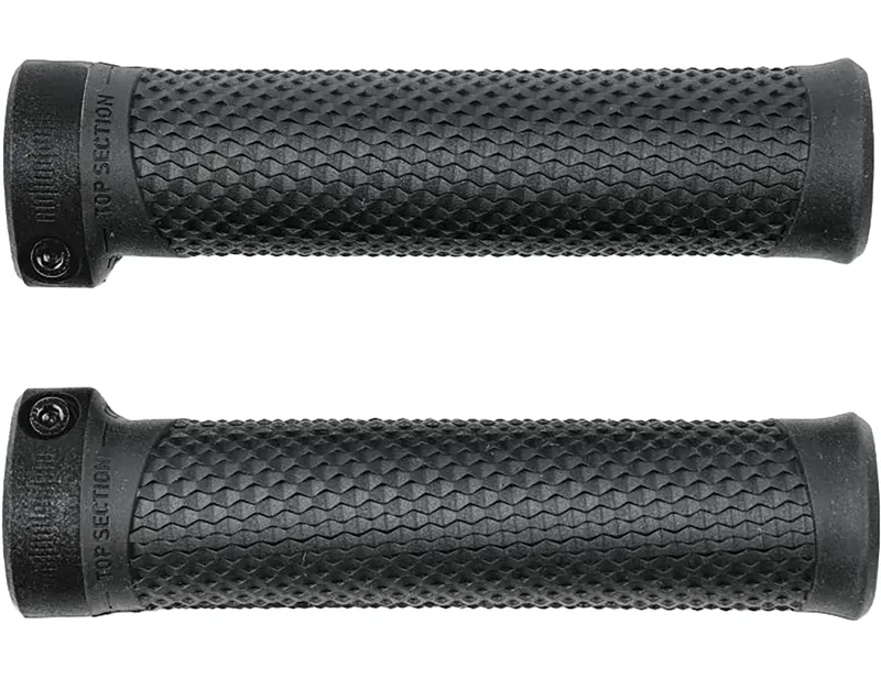 Balfes Bikes Acid Grips React Pro in Grey | Free postage over £30, £10 off first order, price match & 0% finance.
