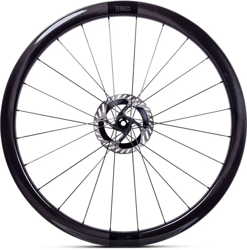 Ere Tenaci Ga40 Carbon Disc Gravel Wheelset-1