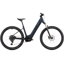 Cube Reaction Hybrid Performance 600 EE Electric Mountain Bike 2026 in Indigoblue/Reflex