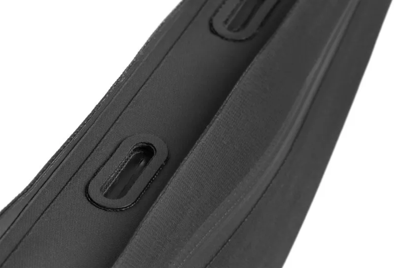 Acid Attain Frame Bag Pro 0.6L For in Black-2