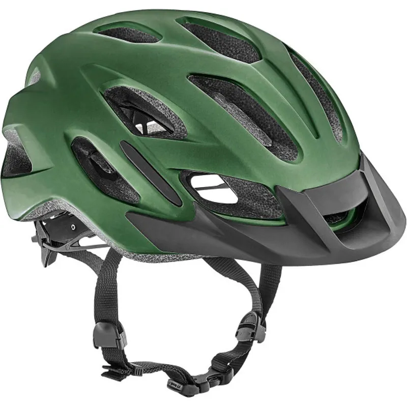 Giant Compel Helmet Medium/Large in Green