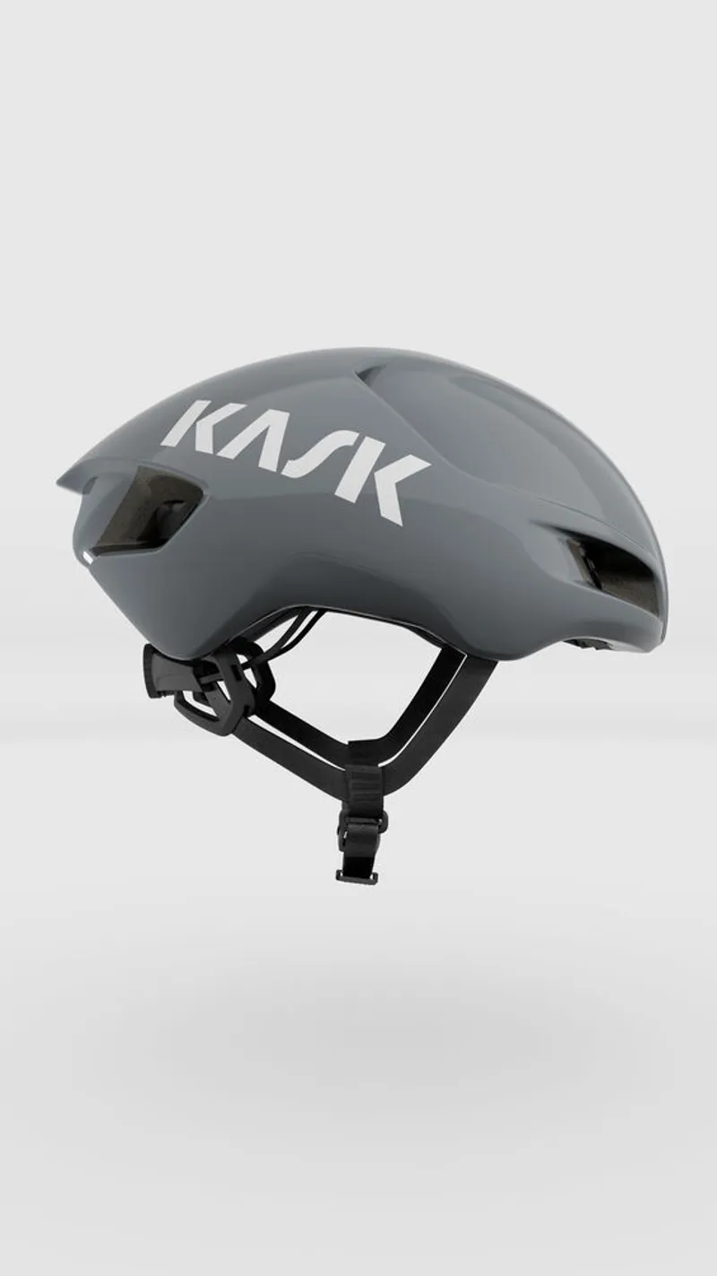 Kask Utopia Y WG11 Helmet in Grey-2