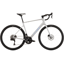 Cube Attain C:62 SLX Road Bike 2026 in Sleekgrey/Prism