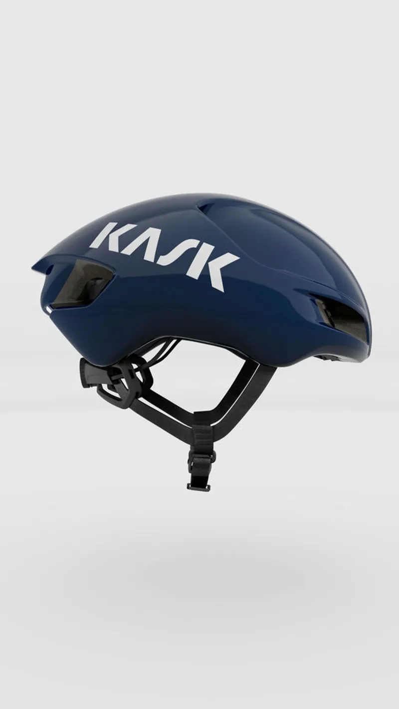 Kask Utopia Y WG11 Helmet in Oxford Blue-2