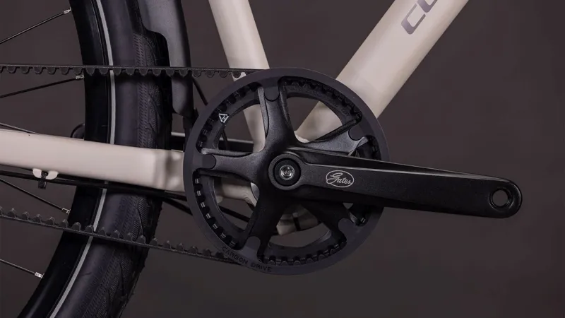 Cube Editor Pro Fe Hybrid Bike 2026 in Oatgrey/Grey-4