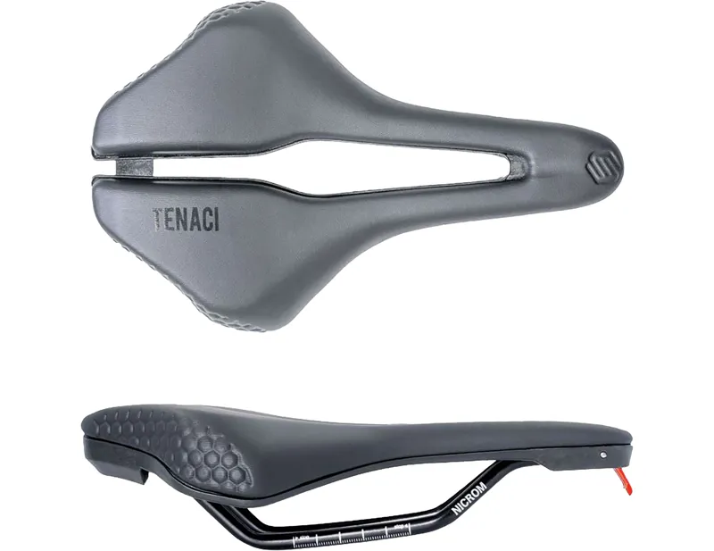 Balfes Bikes Ere ERE Tenaci T Saddle M | Free postage over £30, £10 off first order, price match & 0% finance.