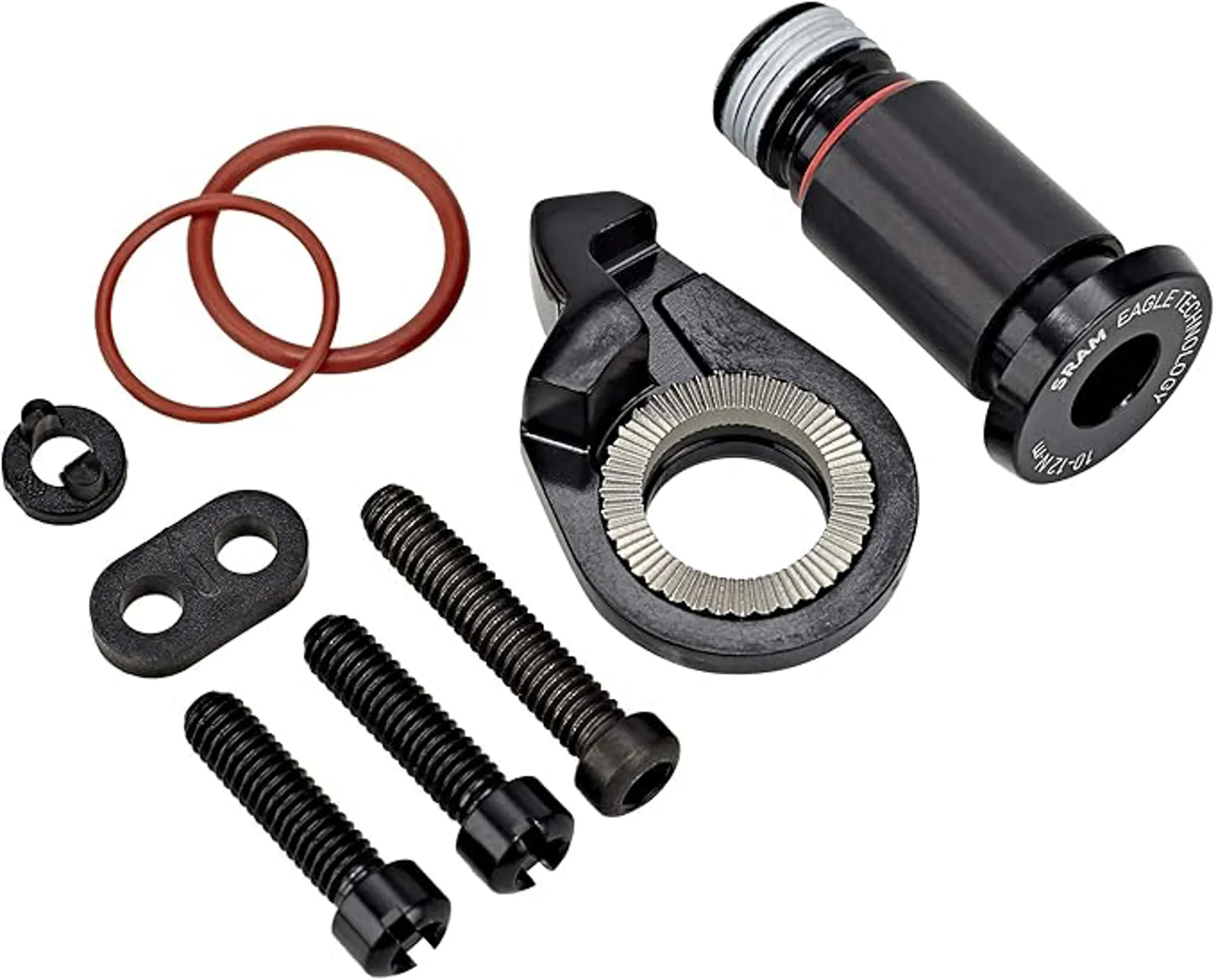 Kit De Vis B-bolt Pour Dérailleur Sram Red 22 – Pièce De Rechange Compatible Et Durable