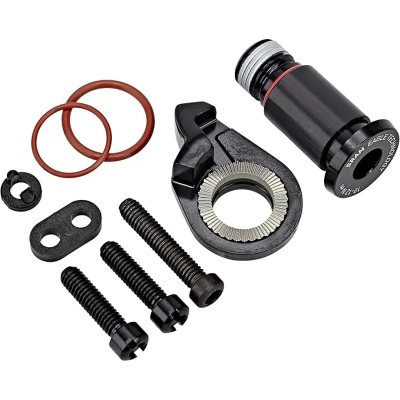 Balfes Bikes Sram Spare - Rear Derailleur B-Bolt and Limit Screw Kit XX1/X01/X1: | Free postage over £30, £10 off first order, price match & 0% finance.