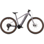 Cube Reaction Hybrid Performance 600 Electric Mountainbike 2026 in Plumgrey/Black