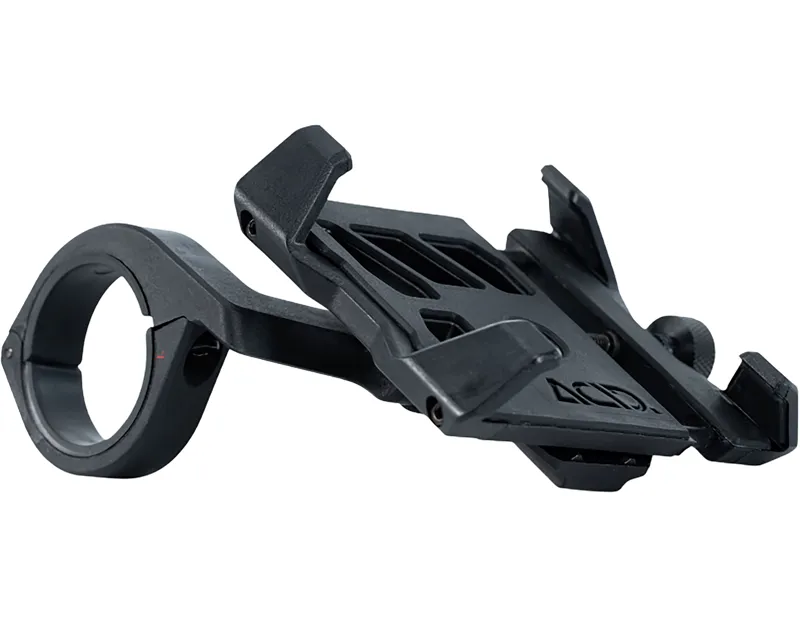 Balfes Bikes Acid Mobile Phone Mount Hpp in black | Free postage over £30, £10 off first order, price match & 0% finance.