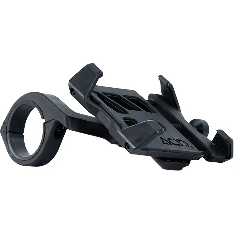 Balfes Bikes Acid Mobile Phone Mount Hpp in black | Free postage over £30, £10 off first order, price match & 0% finance.