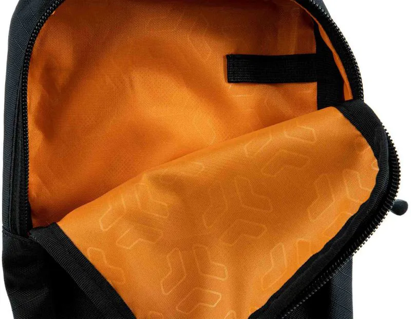 Cube Gear Bag Backpack 1 in Black-1