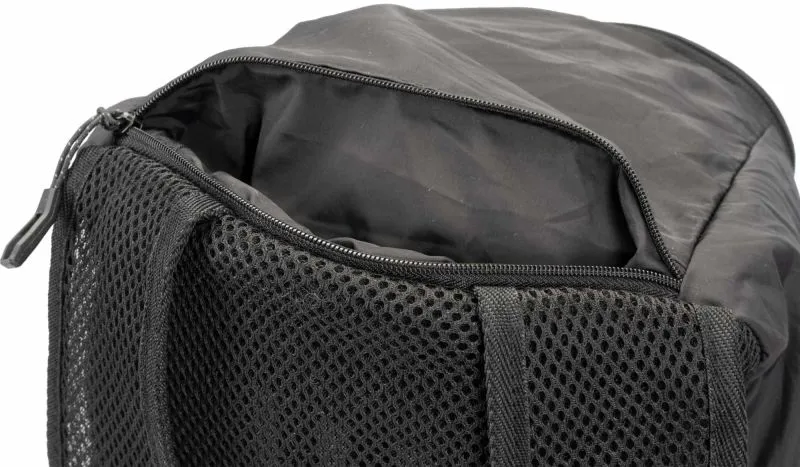 Cube Backpack Pure 16 Ultralight in Black-2