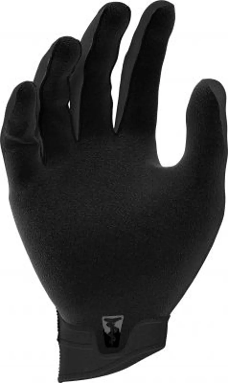 SQlab One Ox Gloves in Black-3