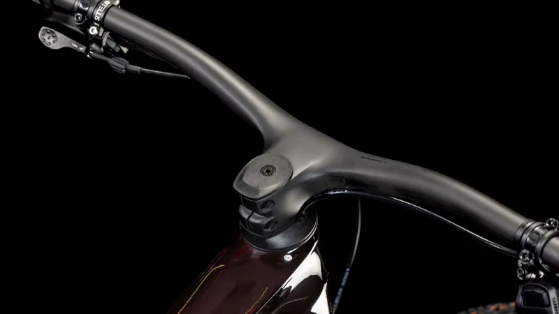 Cube Stereo ONE44 C:68x SLX 29 Full Suspension MTB 2026 in Liquidviolet/Black-3